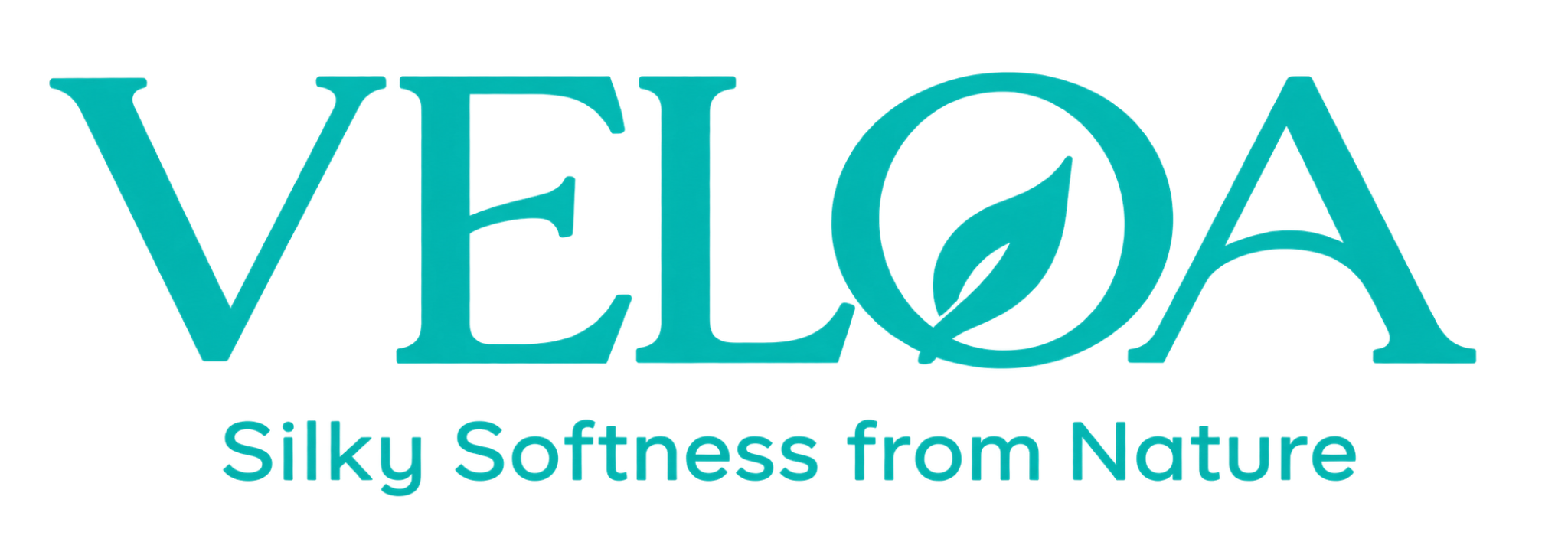 VELOA - Silky Softness from Nature